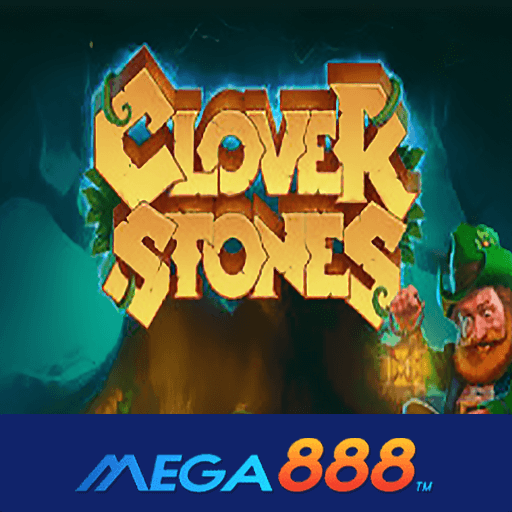 3.Clover Stones